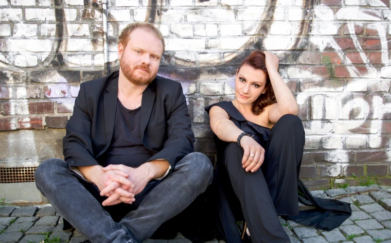 ММД Джуниър - TransAtlantik